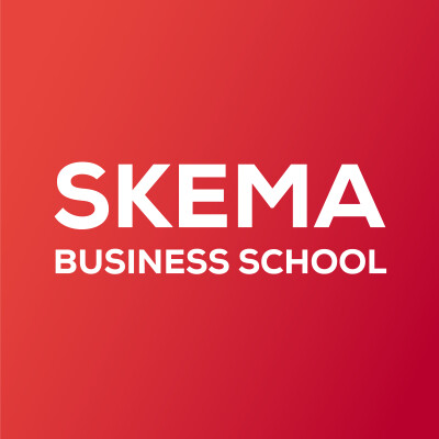 Logo SKEMA Business School